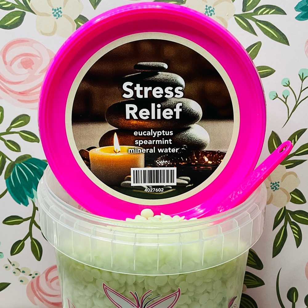 Pink Zebra Sprinkles Wax Melts ✨Stress Relief✨